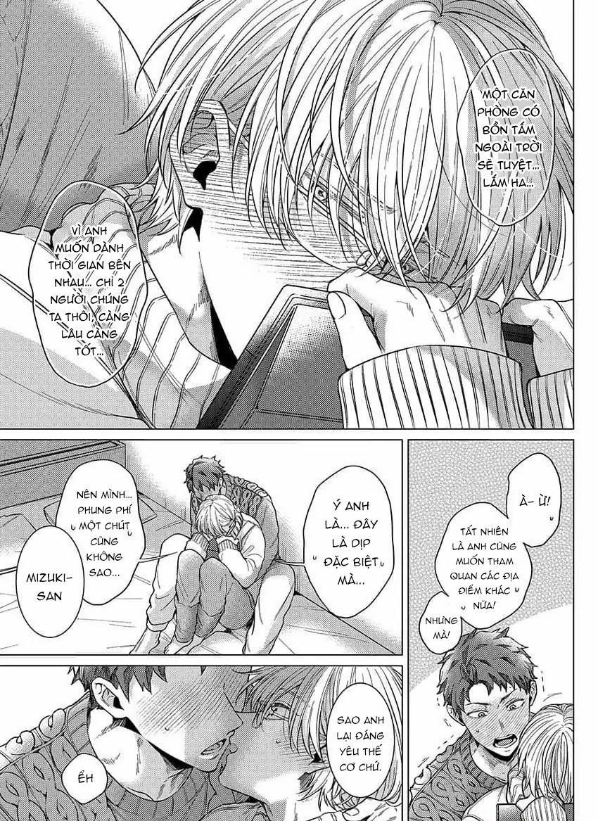 Ăn Anh Đi, Chồng Ơi! (Sửa Đổi) 3 trang 4