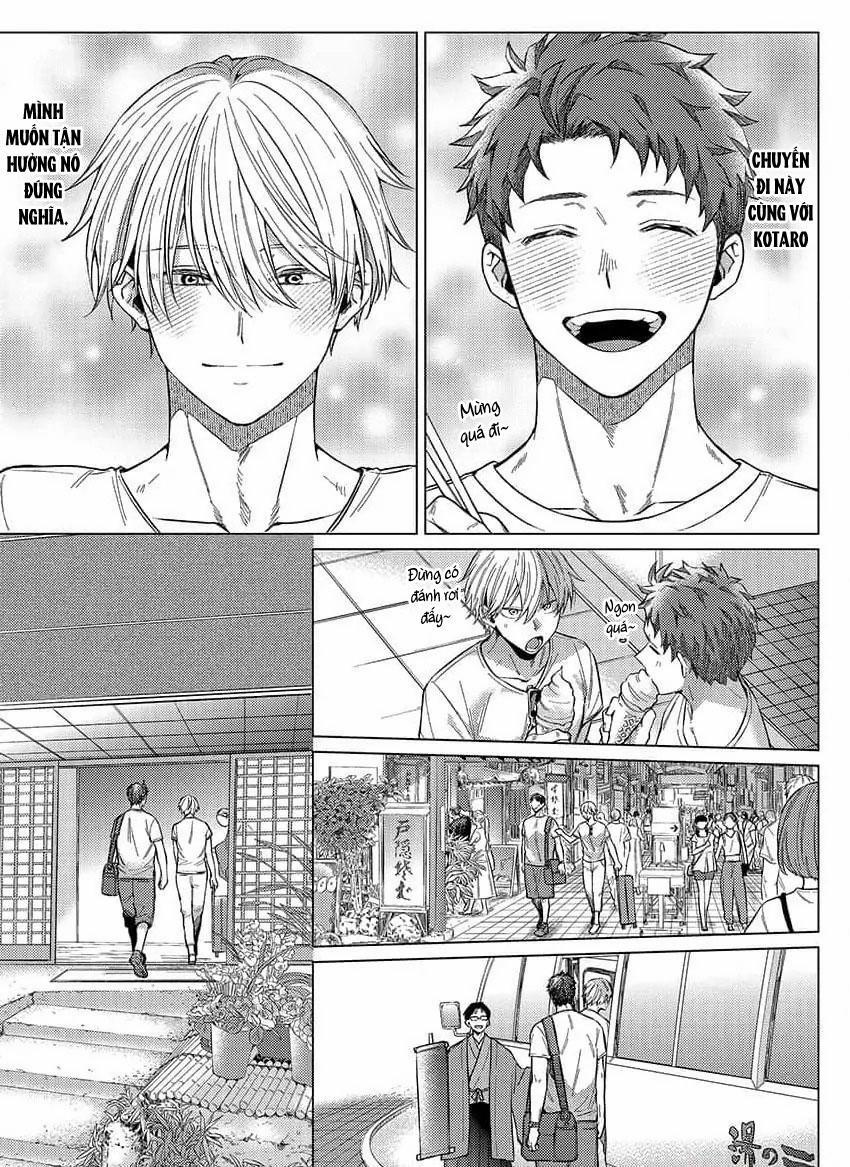 Ăn Anh Đi, Chồng Ơi! (Sửa Đổi) 3 trang 8