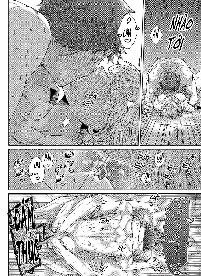 Ăn Anh Đi, Chồng Ơi! (Sửa Đổi) 4 trang 19