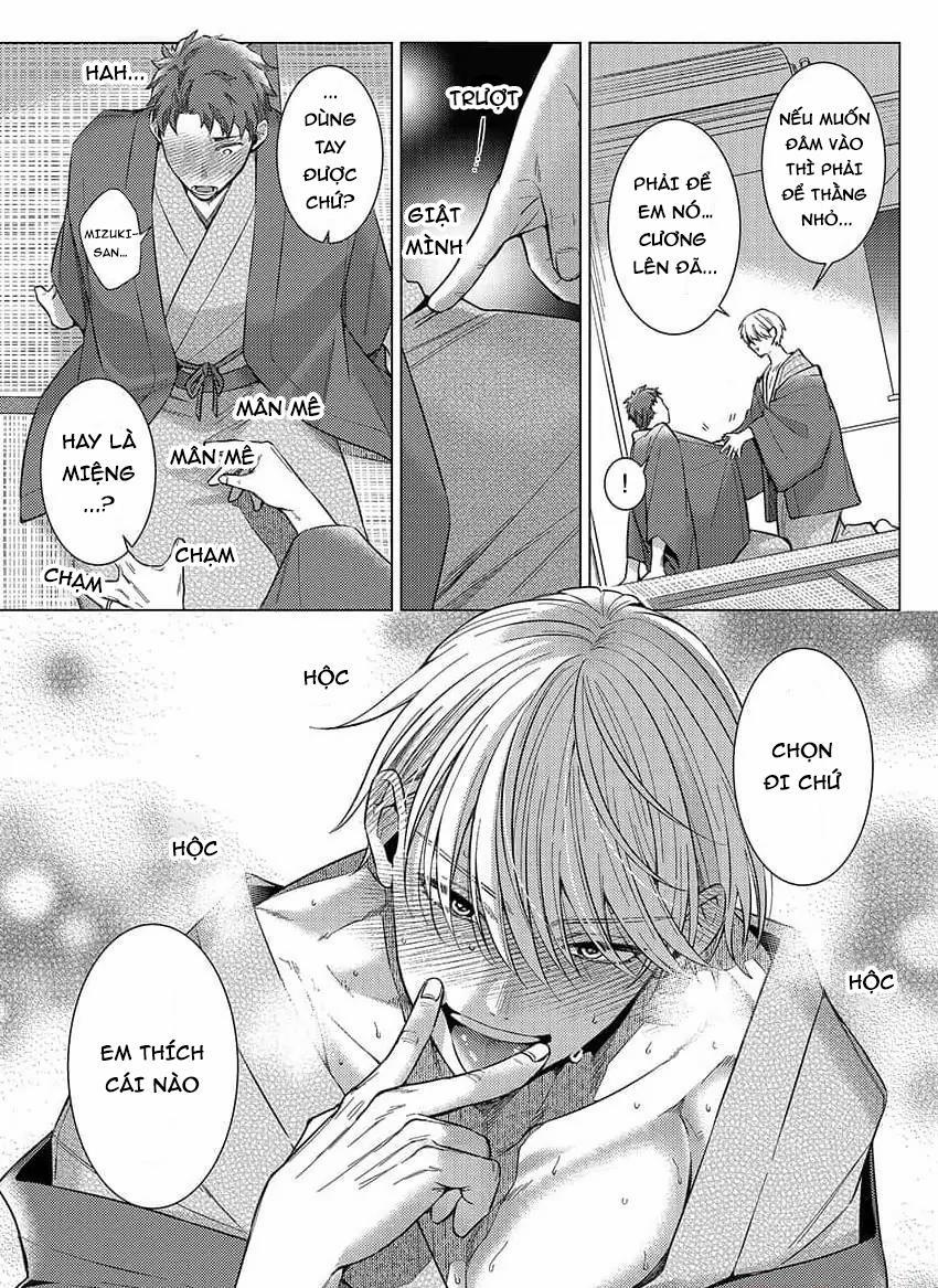 Ăn Anh Đi, Chồng Ơi! (Sửa Đổi) 4 trang 2