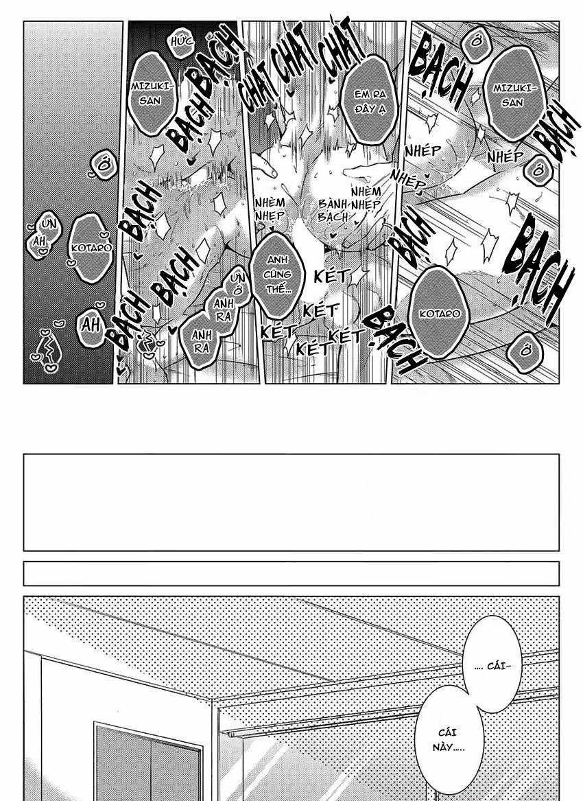 Ăn Anh Đi, Chồng Ơi! (Sửa Đổi) 4 trang 21