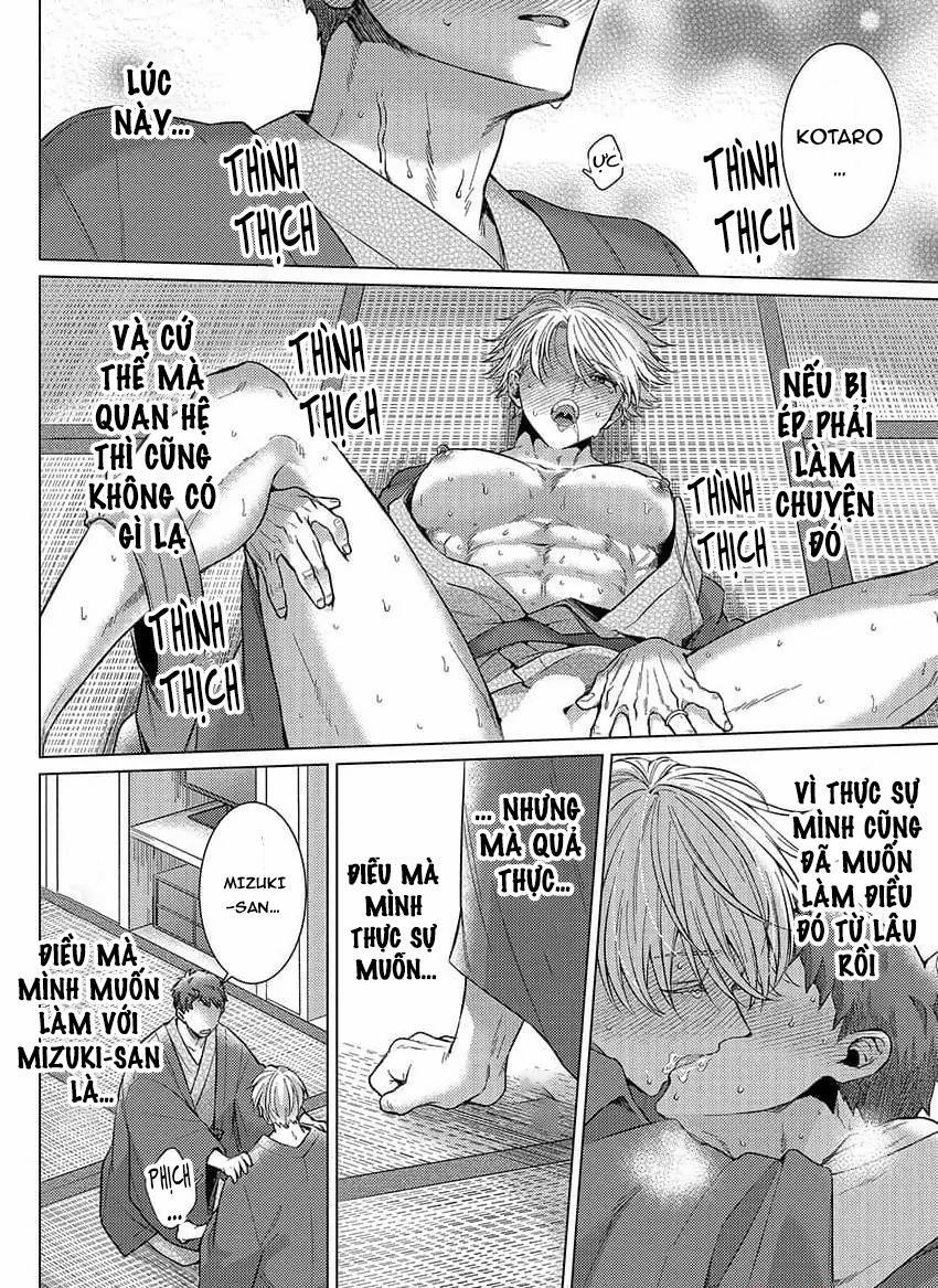 Ăn Anh Đi, Chồng Ơi! (Sửa Đổi) 4 trang 3