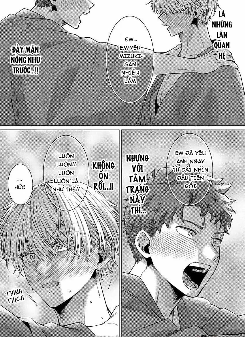 Ăn Anh Đi, Chồng Ơi! (Sửa Đổi) 4 trang 4