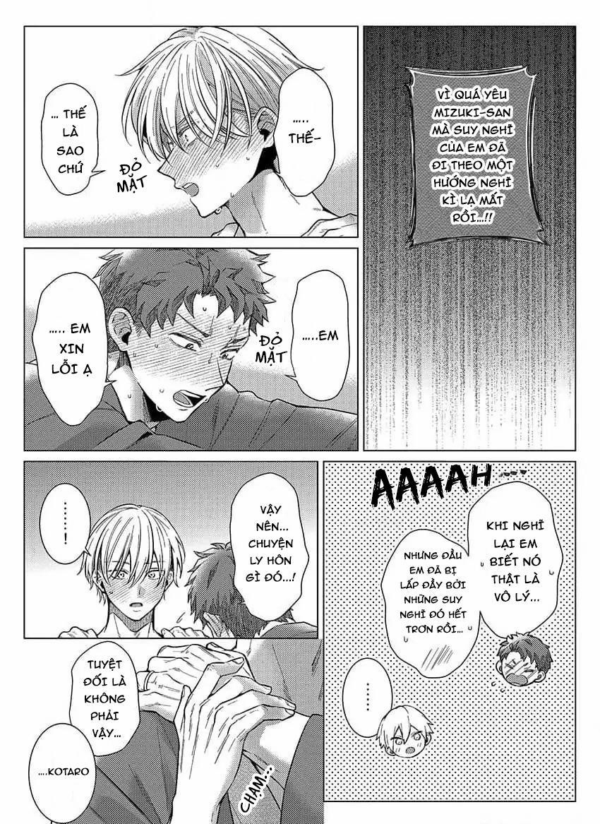 Ăn Anh Đi, Chồng Ơi! (Sửa Đổi) 4 trang 6