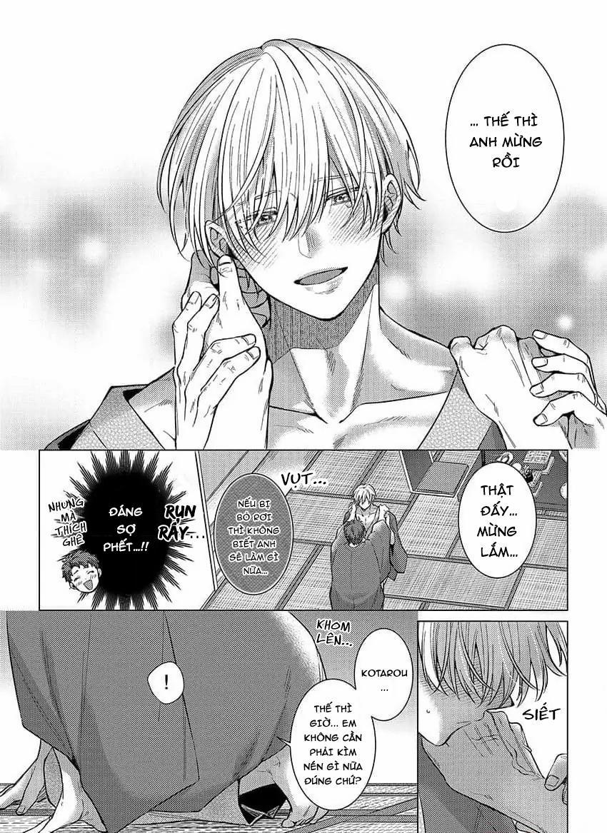 Ăn Anh Đi, Chồng Ơi! (Sửa Đổi) 4 trang 7