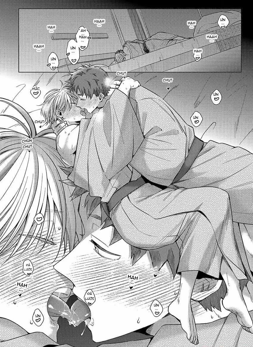 Ăn Anh Đi, Chồng Ơi! (Sửa Đổi) 4 trang 9