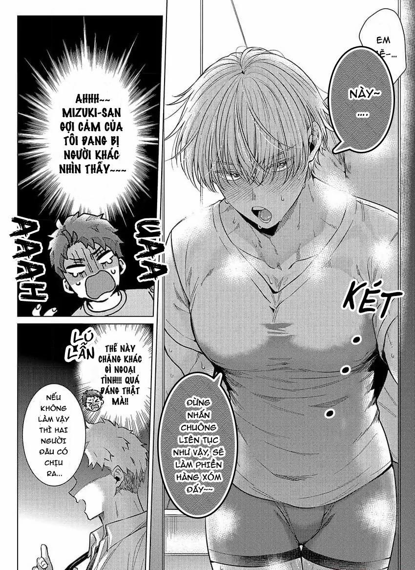 Ăn Anh Đi, Chồng Ơi! (Sửa Đổi) 5 trang 15