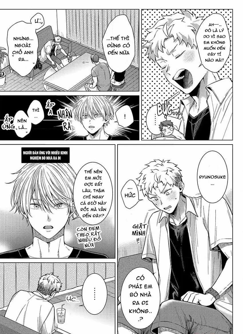 Ăn Anh Đi, Chồng Ơi! (Sửa Đổi) 5 trang 18