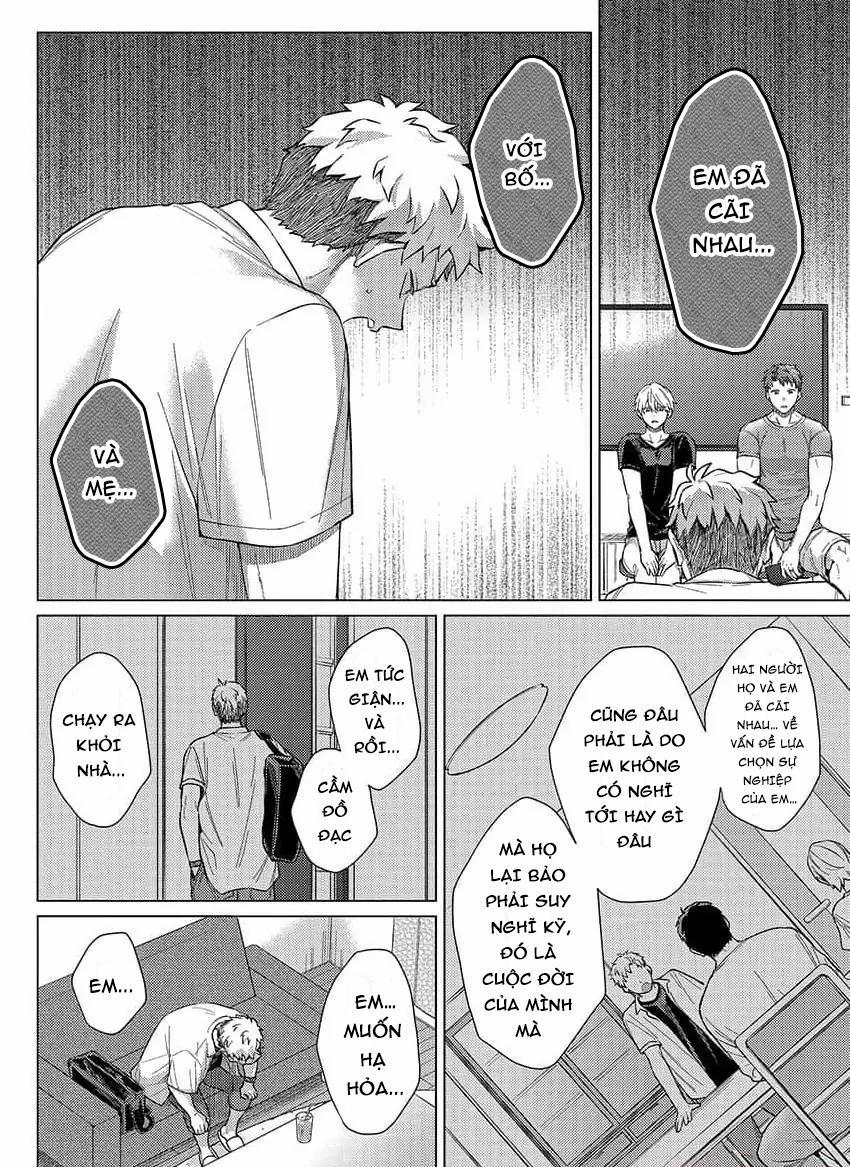 Ăn Anh Đi, Chồng Ơi! (Sửa Đổi) 5 trang 19