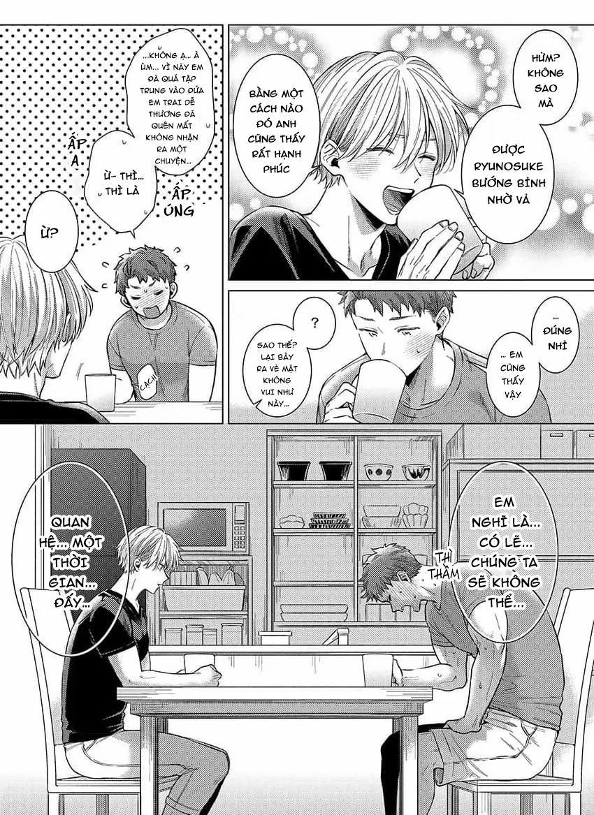 Ăn Anh Đi, Chồng Ơi! (Sửa Đổi) 5 trang 22