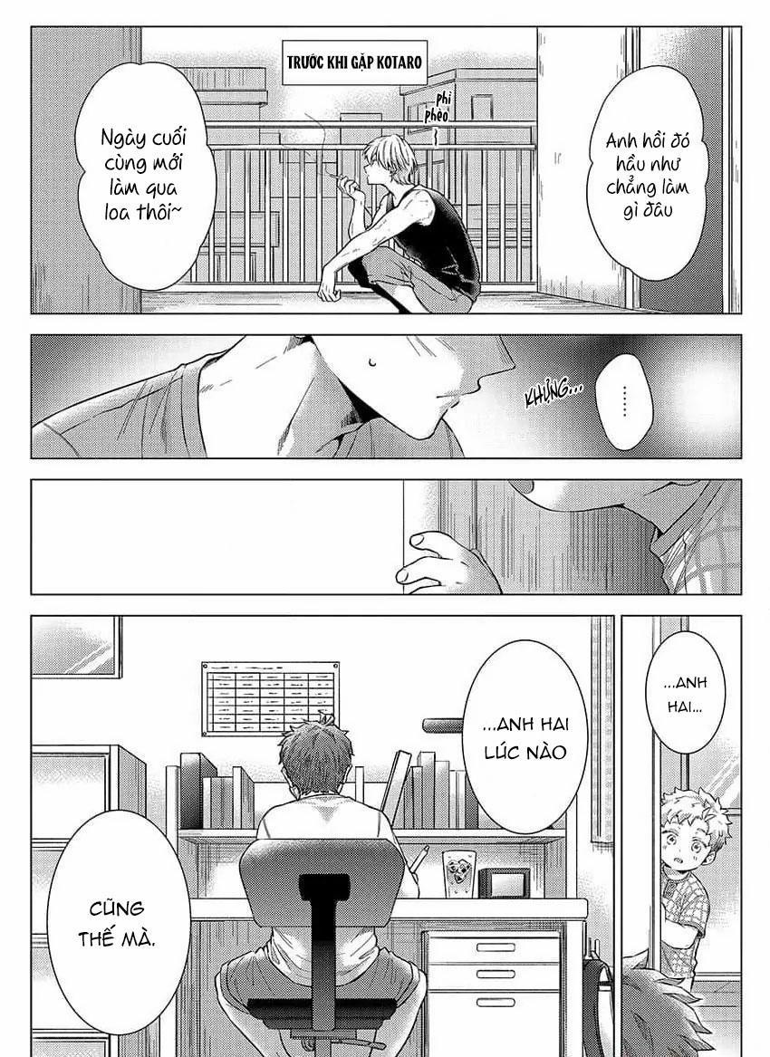 Ăn Anh Đi, Chồng Ơi! (Sửa Đổi) 6 END VOL 1 trang 14