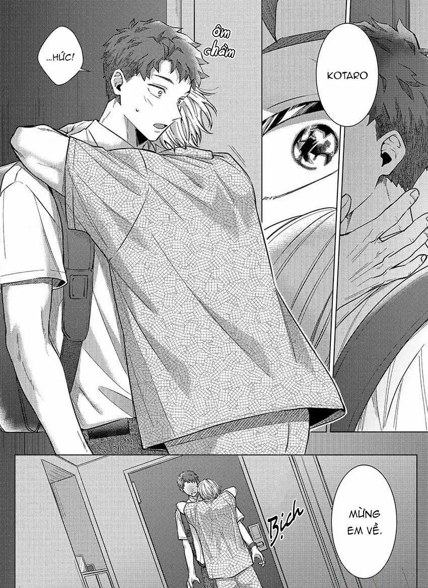 Ăn Anh Đi, Chồng Ơi! (Sửa Đổi) 6 END VOL 1 trang 21