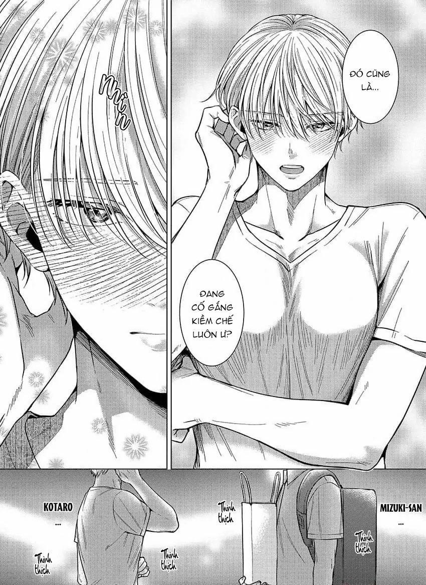 Ăn Anh Đi, Chồng Ơi! (Sửa Đổi) 6 END VOL 1 trang 3