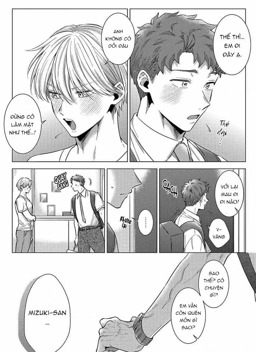 Ăn Anh Đi, Chồng Ơi! (Sửa Đổi) 6 END VOL 1 trang 6