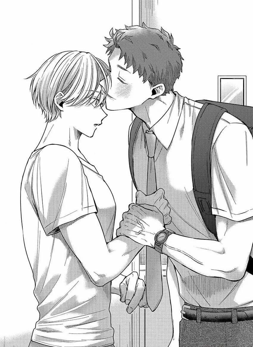 Ăn Anh Đi, Chồng Ơi! (Sửa Đổi) 6 END VOL 1 trang 7