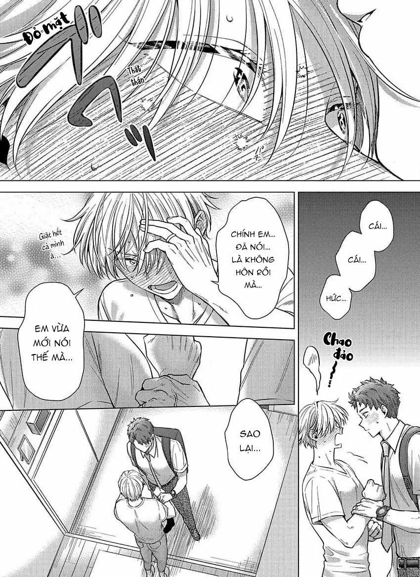 Ăn Anh Đi, Chồng Ơi! (Sửa Đổi) 6 END VOL 1 trang 8