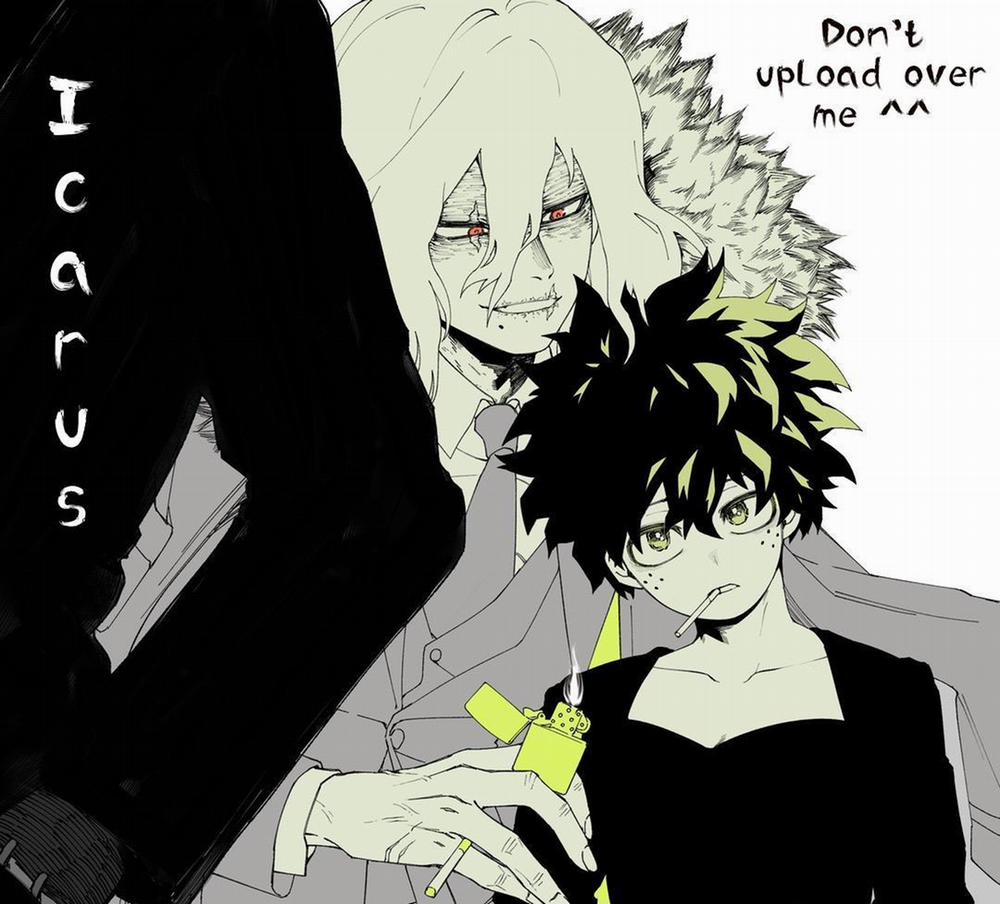 Ăn Anh Đi, Chồng Ơi! 10 trang 0