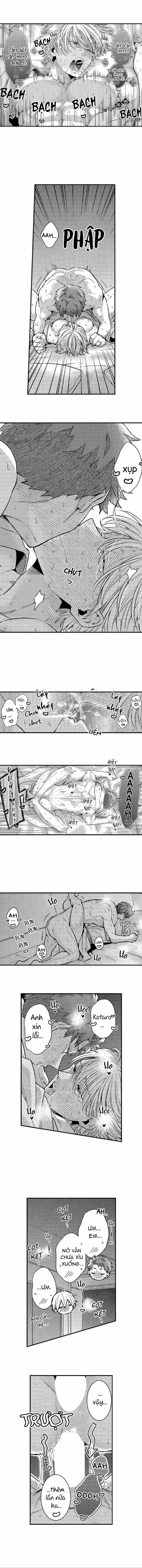 Ăn Anh Đi, Chồng Ơi! 12 H+ trang 2