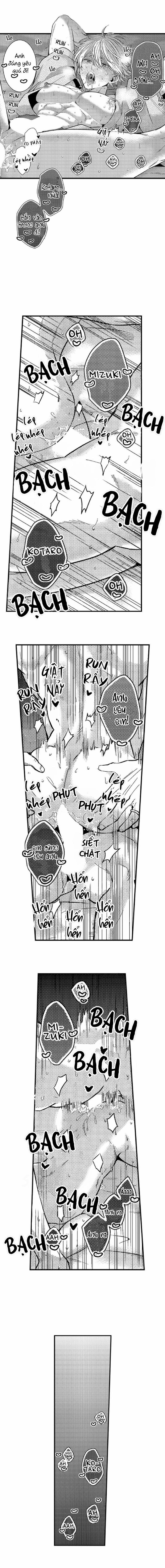 Ăn Anh Đi, Chồng Ơi! 12 H+ trang 3