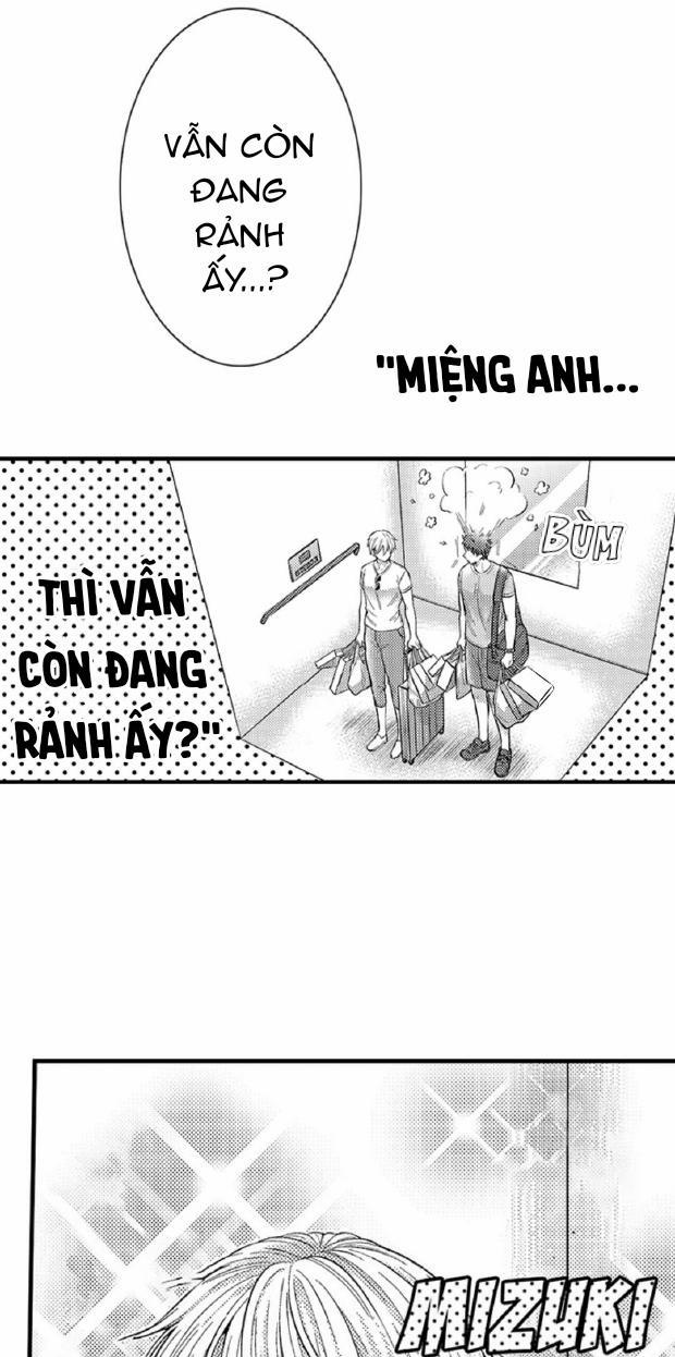 Ăn Anh Đi, Chồng Ơi! 13 trang 3