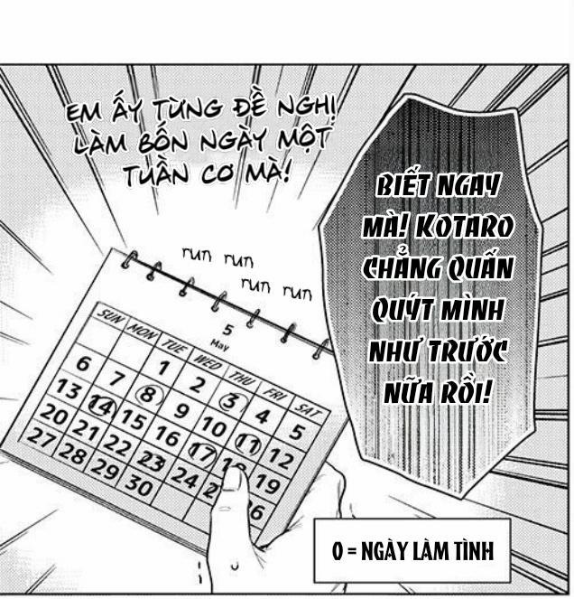 Ăn Anh Đi, Chồng Ơi! 2 trang 1