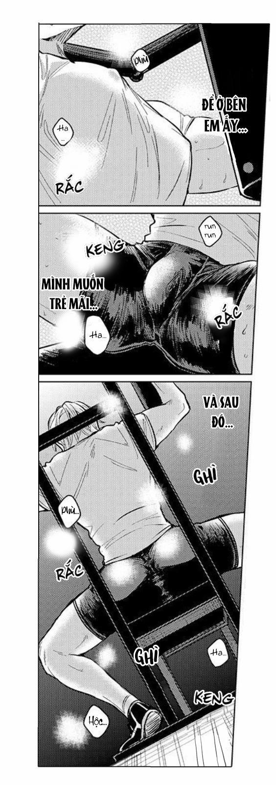 Ăn Anh Đi, Chồng Ơi! 2 trang 5