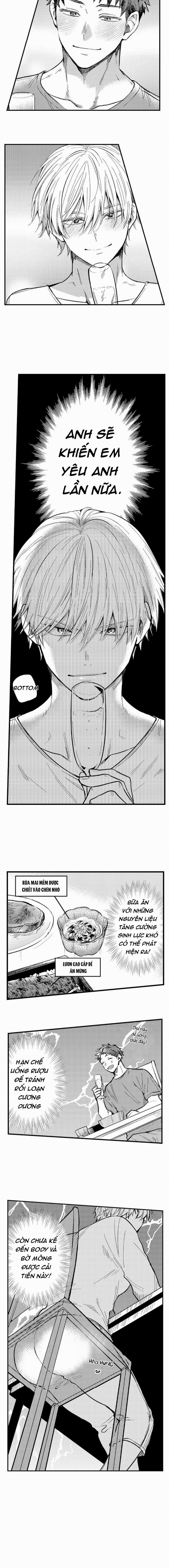 Ăn Anh Đi, Chồng Ơi! 2 trang 8