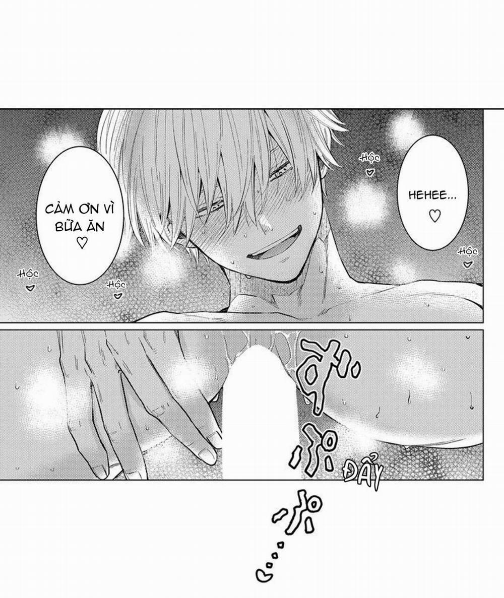 Ăn Anh Đi, Chồng Ơi! 3 trang 3