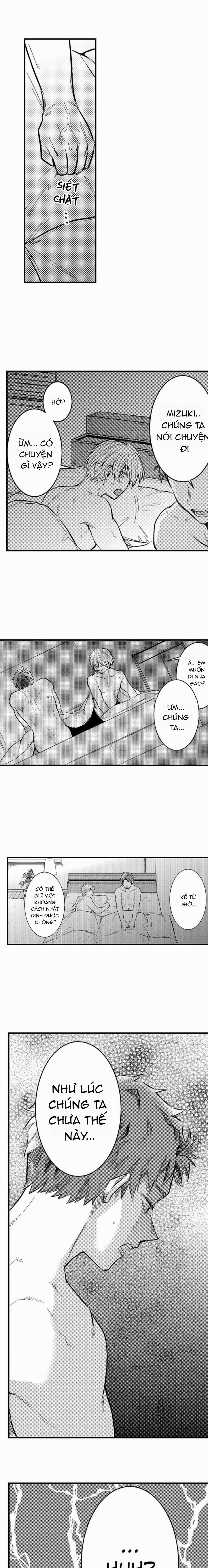 Ăn Anh Đi, Chồng Ơi! 3 trang 6