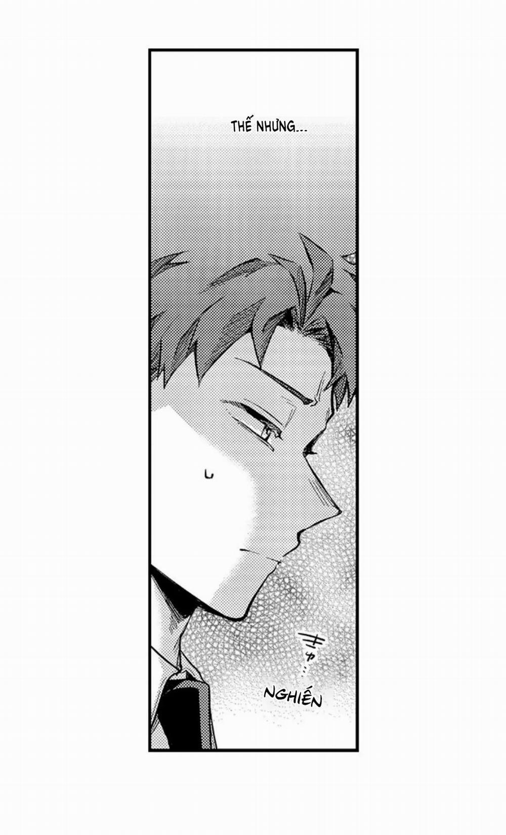 Ăn Anh Đi, Chồng Ơi! 4 trang 10