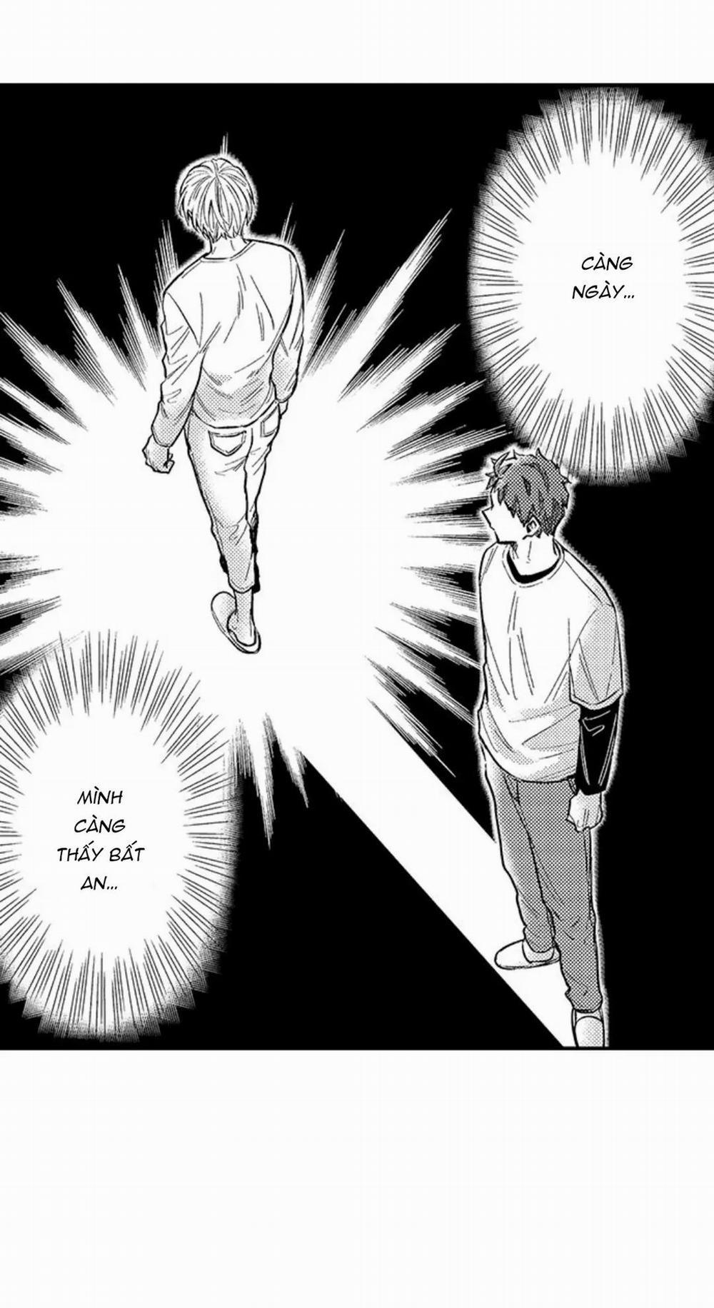 Ăn Anh Đi, Chồng Ơi! 4 trang 11