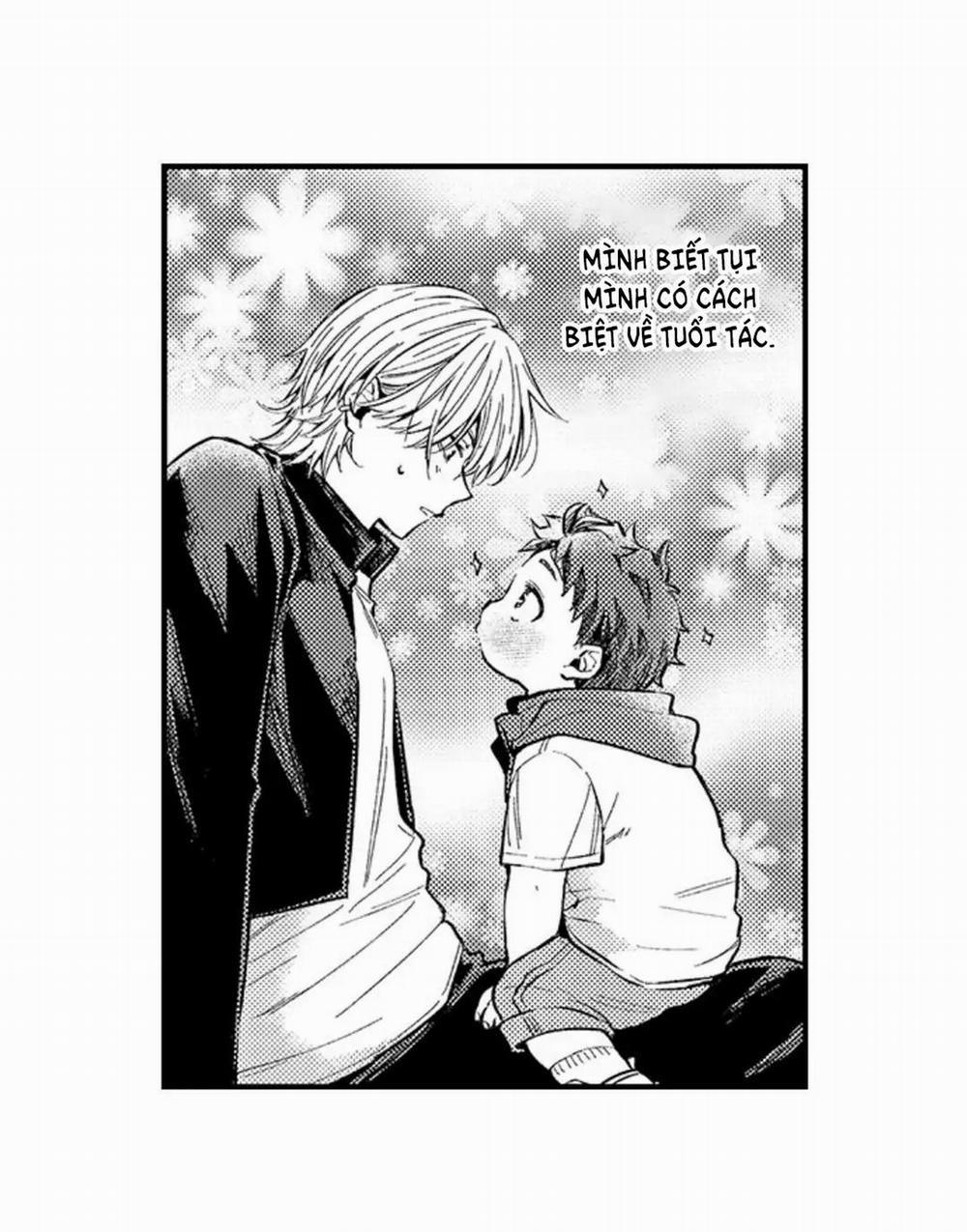 Ăn Anh Đi, Chồng Ơi! 4 trang 12