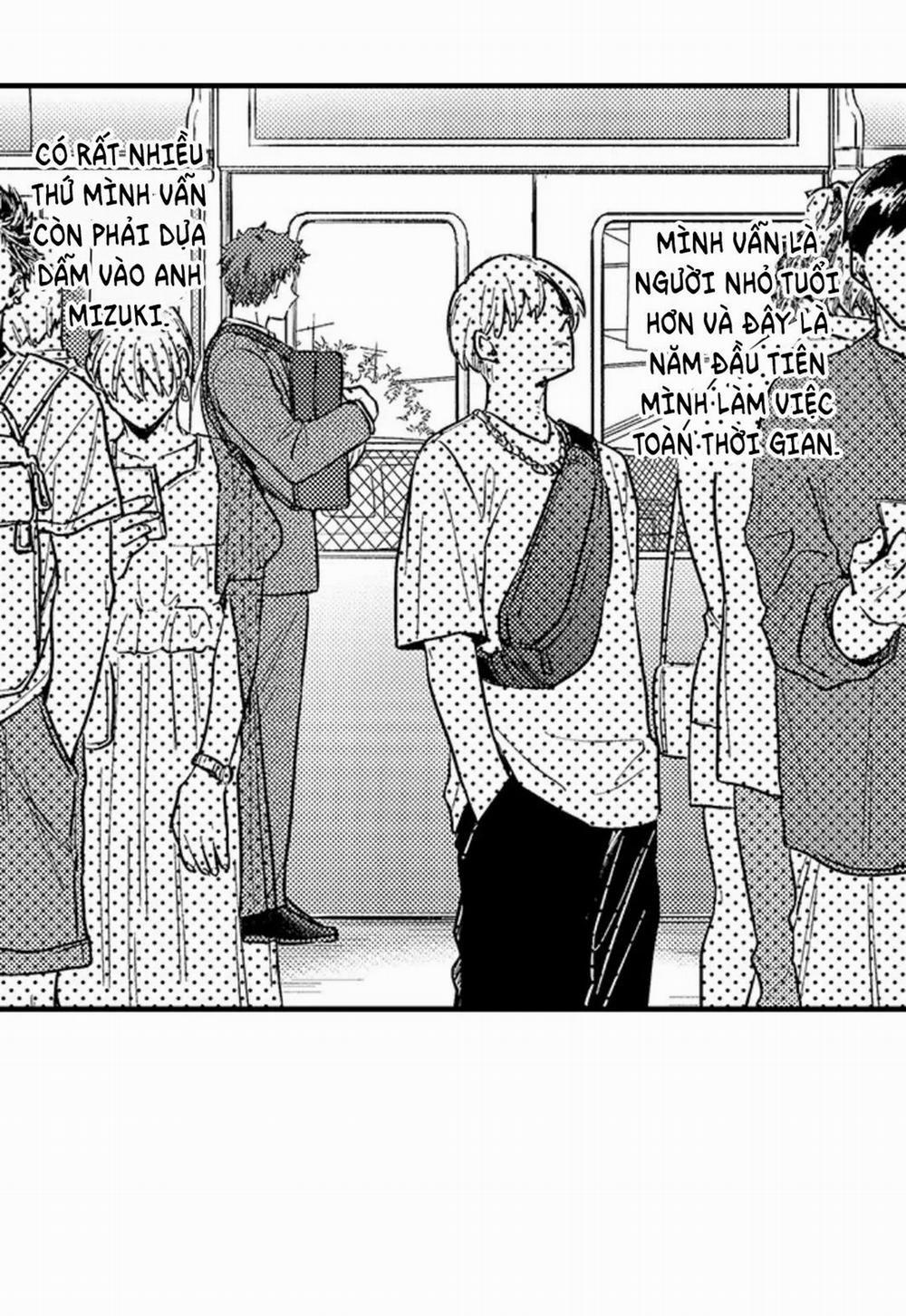 Ăn Anh Đi, Chồng Ơi! 4 trang 13