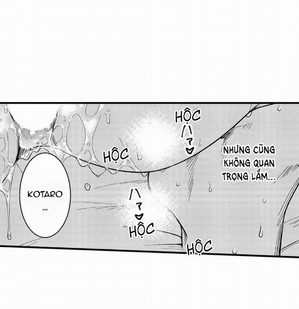Ăn Anh Đi, Chồng Ơi! 4 trang 14