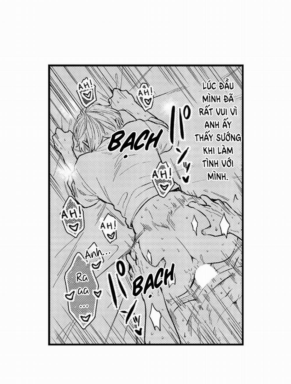 Ăn Anh Đi, Chồng Ơi! 4 trang 16