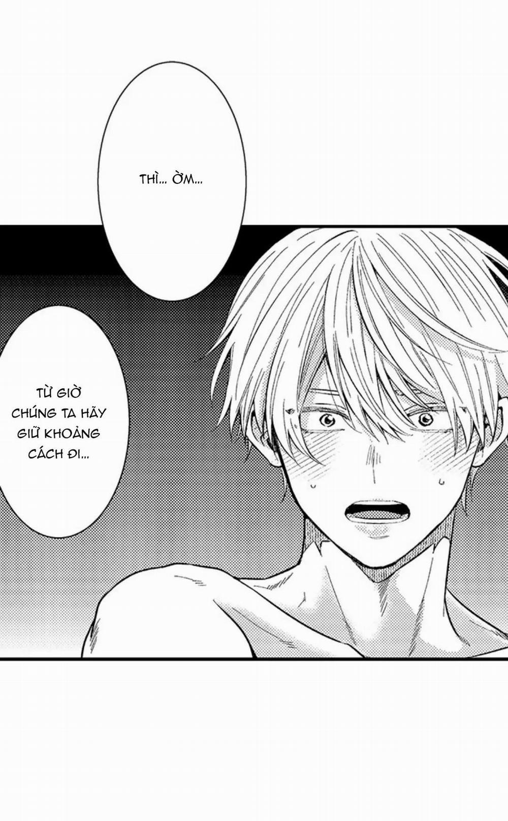 Ăn Anh Đi, Chồng Ơi! 4 trang 2