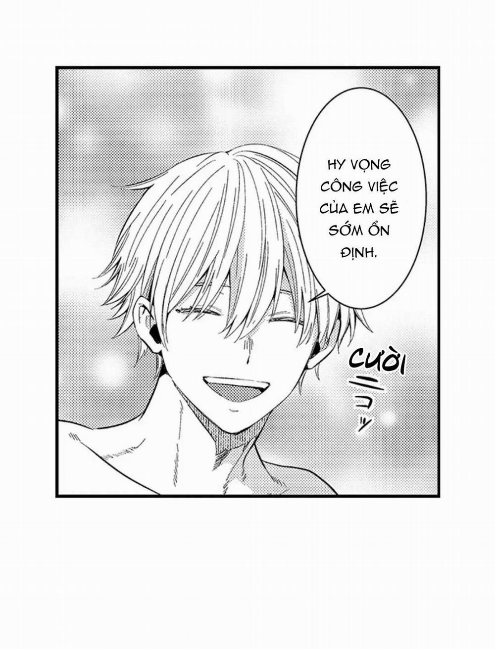 Ăn Anh Đi, Chồng Ơi! 4 trang 23