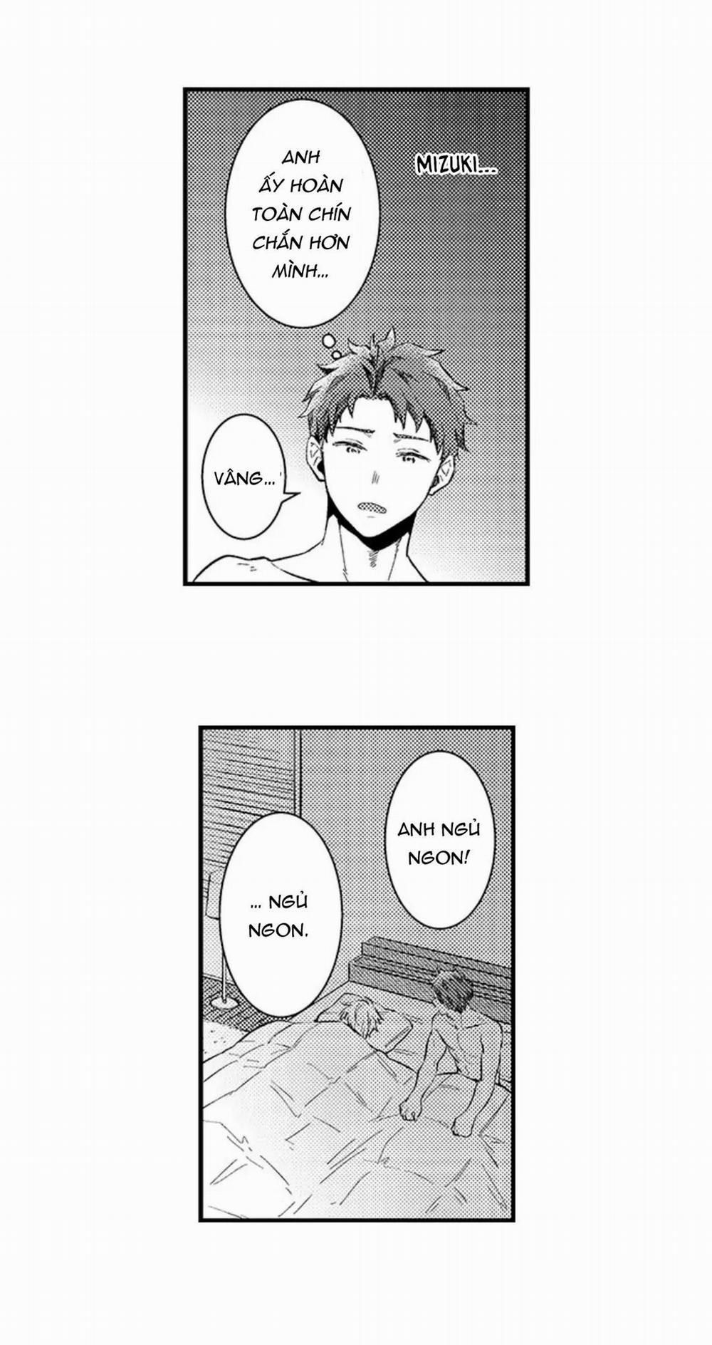 Ăn Anh Đi, Chồng Ơi! 4 trang 24