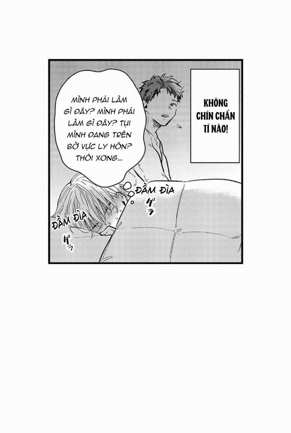 Ăn Anh Đi, Chồng Ơi! 4 trang 25