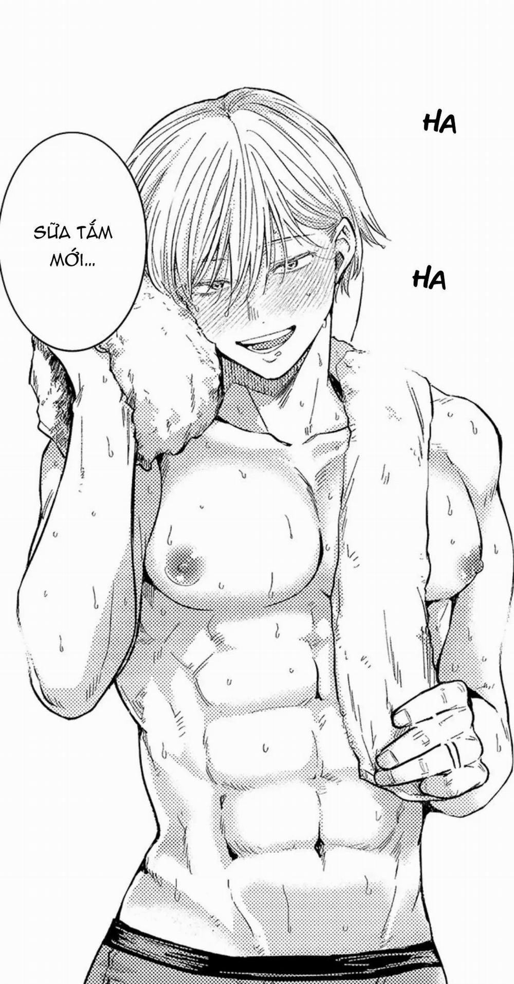 Ăn Anh Đi, Chồng Ơi! 4 trang 27