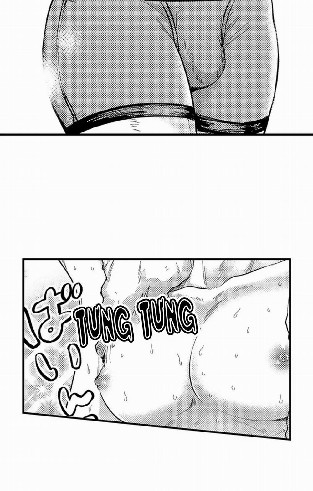 Ăn Anh Đi, Chồng Ơi! 4 trang 28