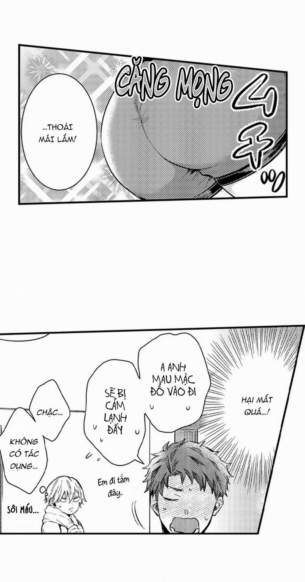 Ăn Anh Đi, Chồng Ơi! 4 trang 29