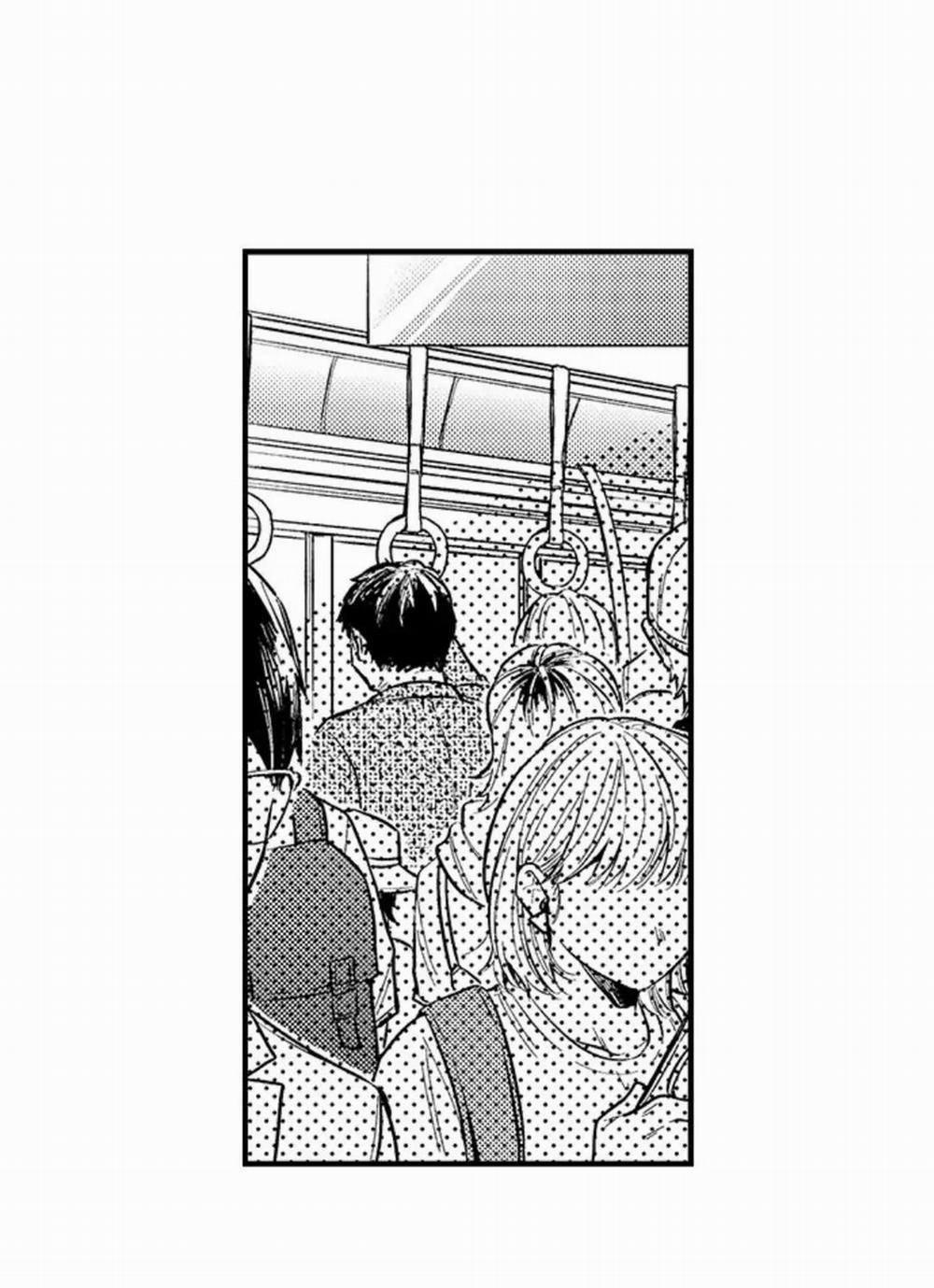 Ăn Anh Đi, Chồng Ơi! 4 trang 3