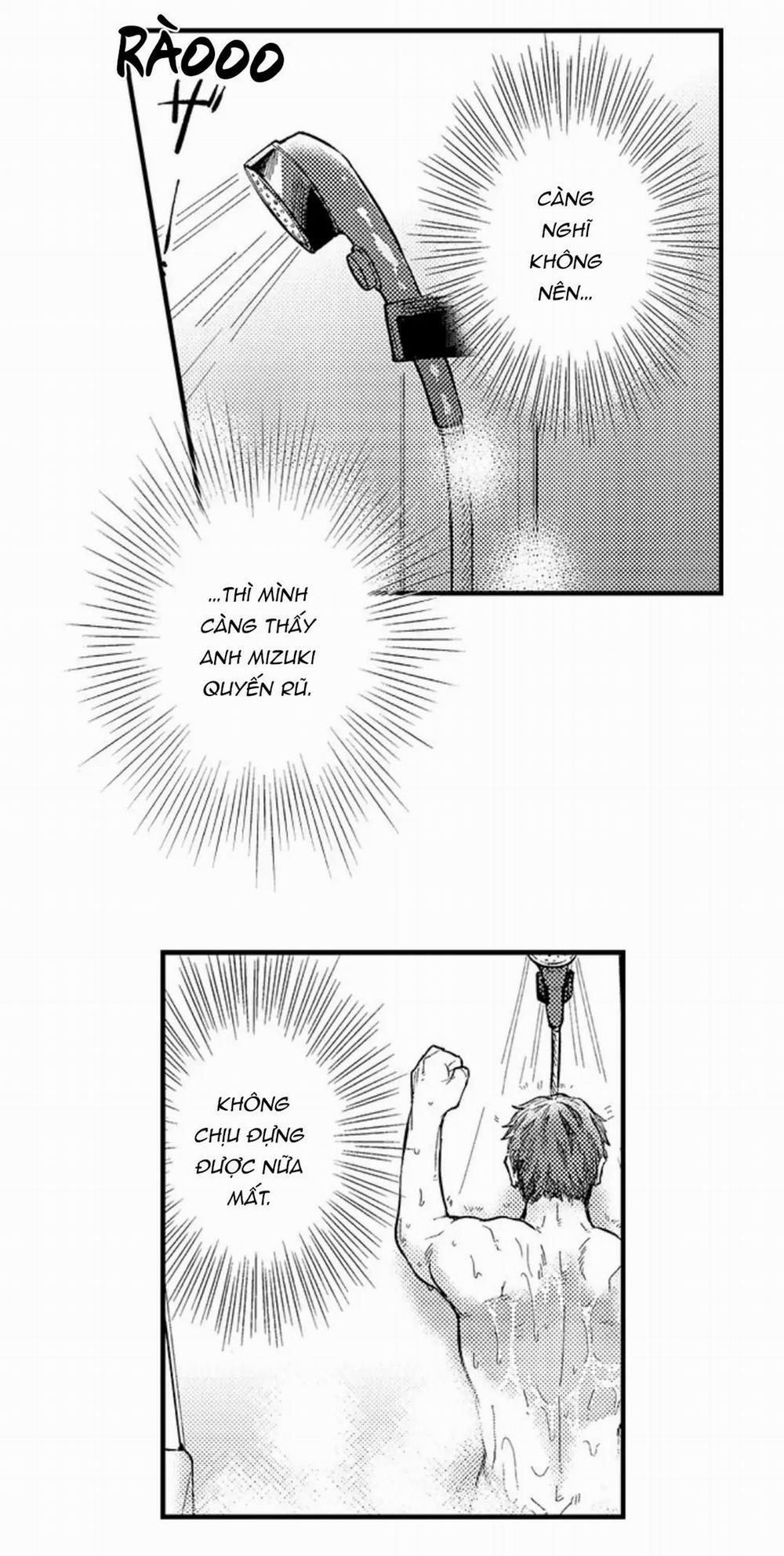 Ăn Anh Đi, Chồng Ơi! 4 trang 30