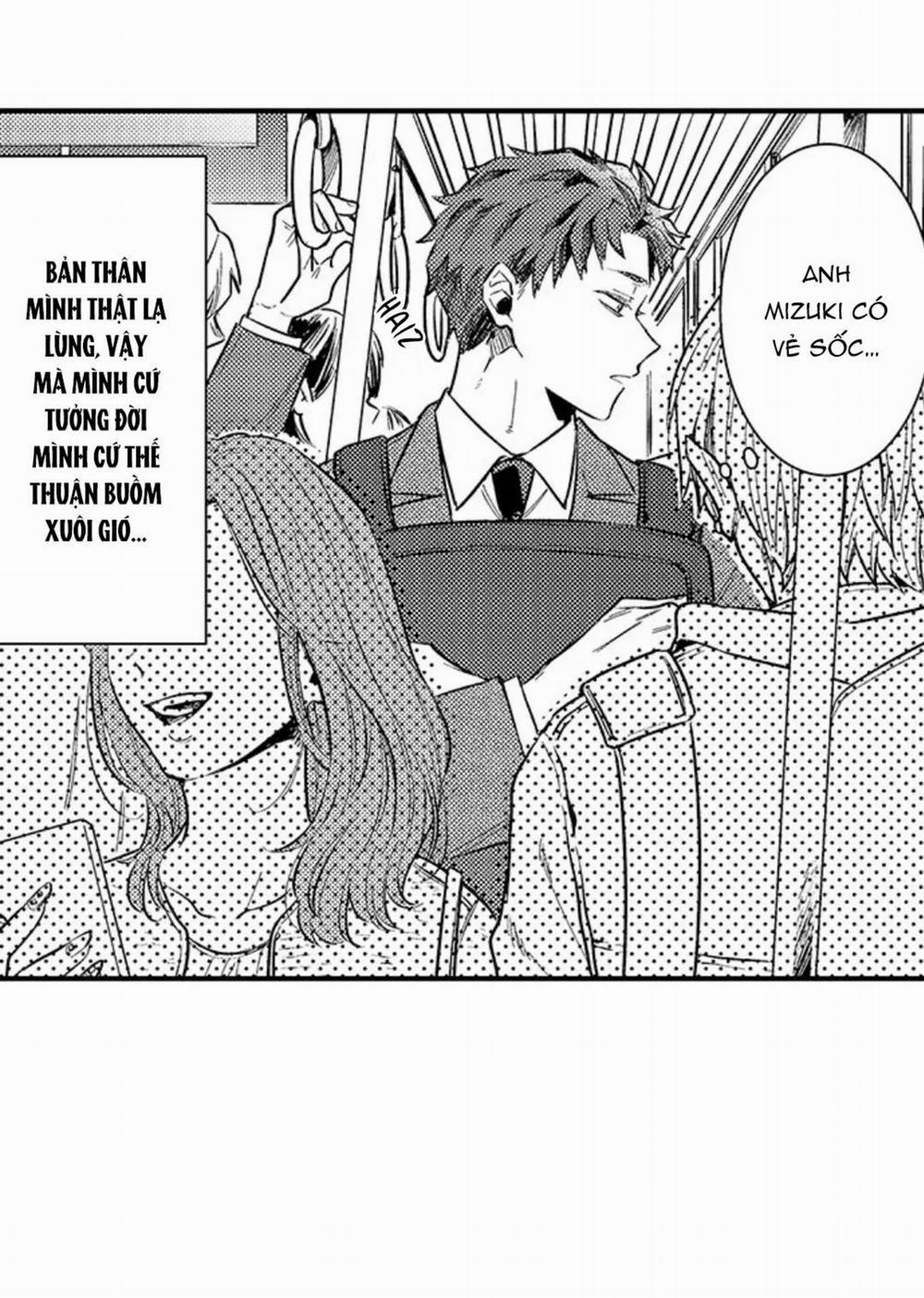 Ăn Anh Đi, Chồng Ơi! 4 trang 4