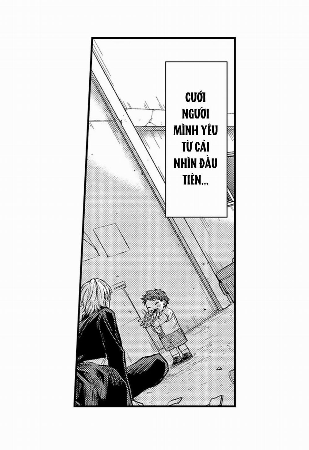 Ăn Anh Đi, Chồng Ơi! 4 trang 5