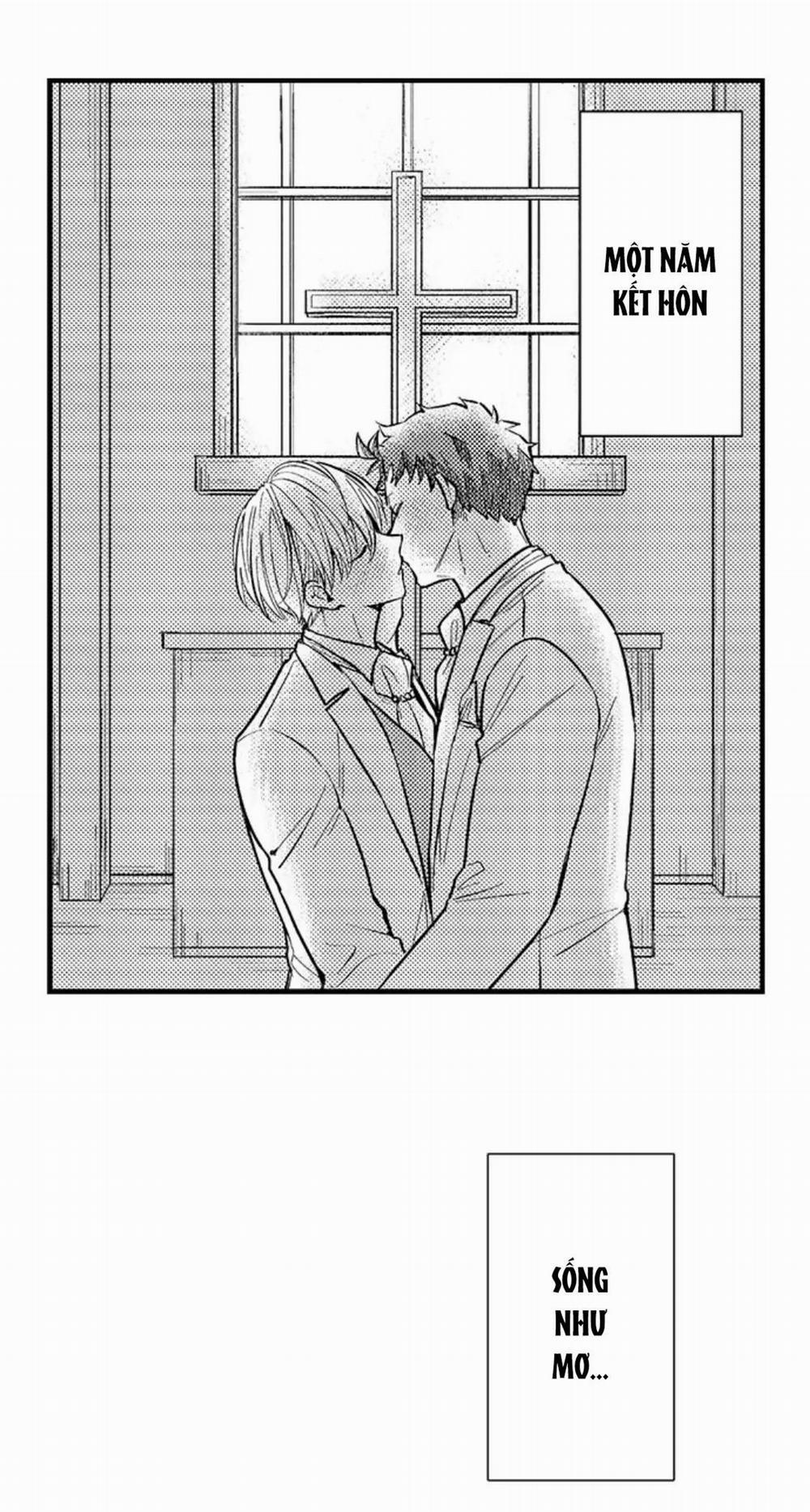 Ăn Anh Đi, Chồng Ơi! 4 trang 7