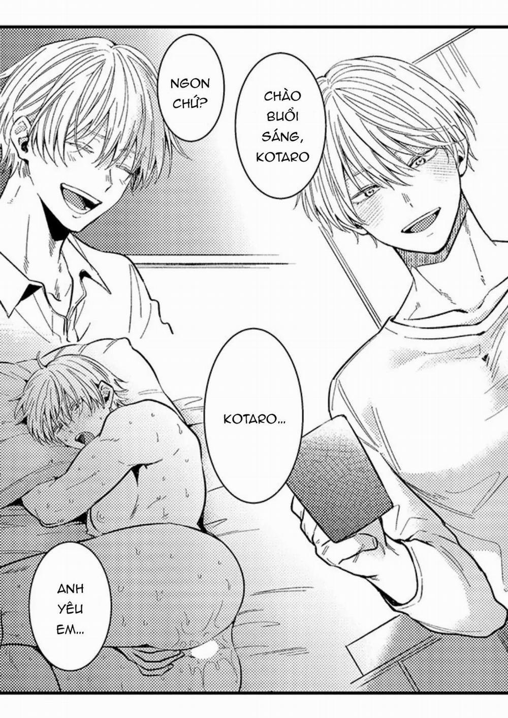 Ăn Anh Đi, Chồng Ơi! 4 trang 8