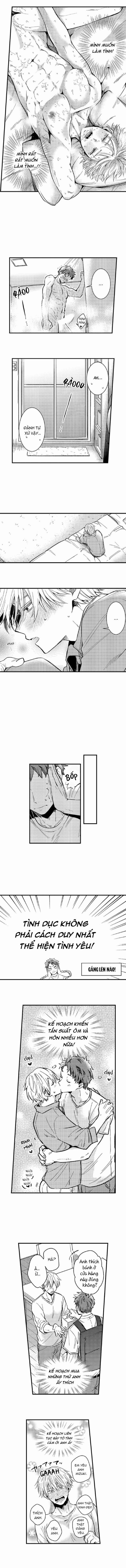 Ăn Anh Đi, Chồng Ơi! 5 trang 1