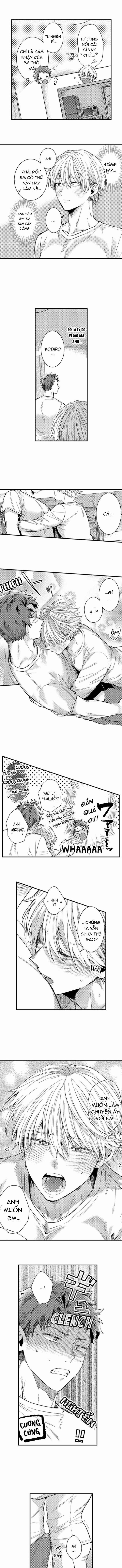 Ăn Anh Đi, Chồng Ơi! 5 trang 2